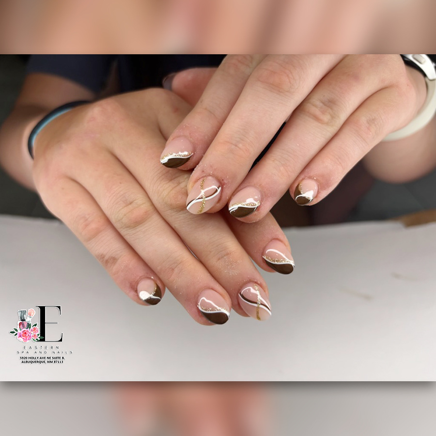 Eastern Spa and Nails Salon in Albuquerque, NM 87113